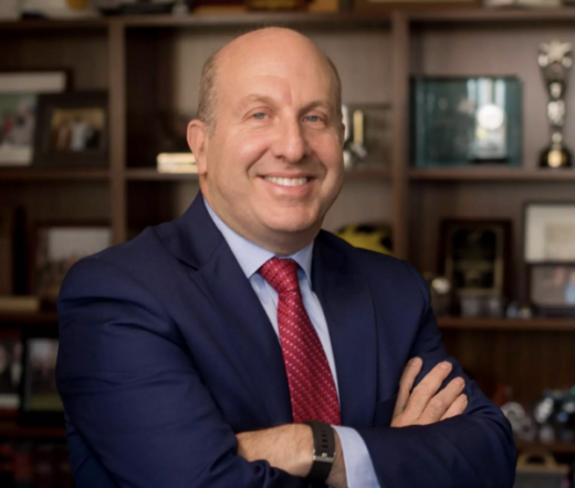 Krislov to Succeed Embattled President at Bard